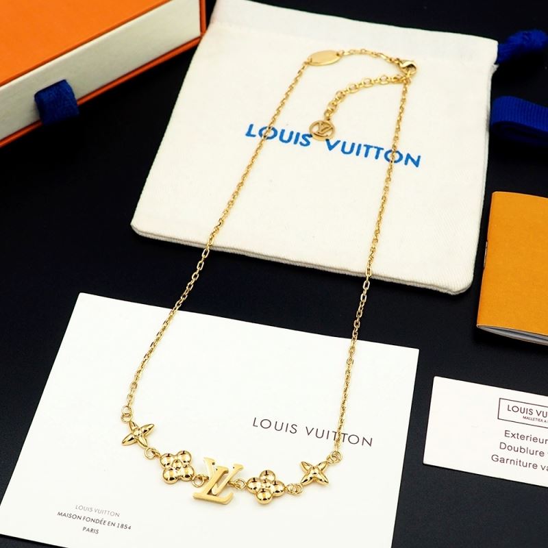 Louis Vuitton Necklaces